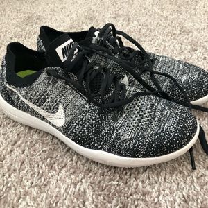 Nike training shoes size 7